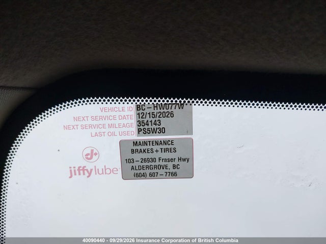 Продаж на аукціоні авто 2009 Toyota Venza, vin: 4T3BK11AX9U003061, номер лоту: 40090440