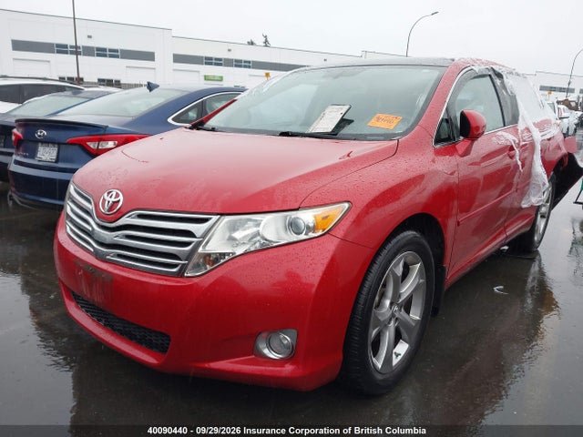 Продаж на аукціоні авто 2009 Toyota Venza, vin: 4T3BK11AX9U003061, номер лоту: 40090440