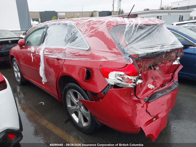 Продаж на аукціоні авто 2009 Toyota Venza, vin: 4T3BK11AX9U003061, номер лоту: 40090440