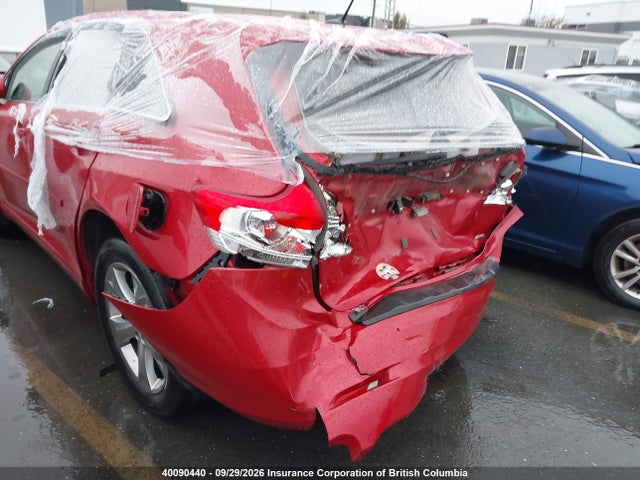 Продаж на аукціоні авто 2009 Toyota Venza, vin: 4T3BK11AX9U003061, номер лоту: 40090440