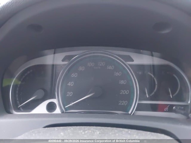 Продаж на аукціоні авто 2009 Toyota Venza, vin: 4T3BK11AX9U003061, номер лоту: 40090440