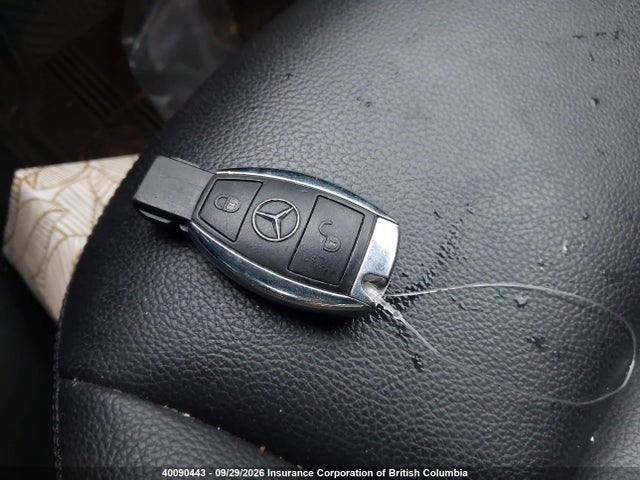 Mercedes-Benz B250 2014 WDDMH4EB2EJ214099 Image 11