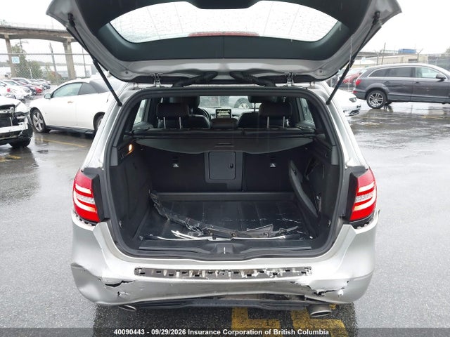Mercedes-Benz B250 2014 WDDMH4EB2EJ214099 Image 23
