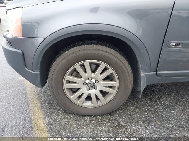 Продаж на аукціоні авто 2006 Volvo Xc90, vin: YV4CZ852761273805, номер лоту: 40090448