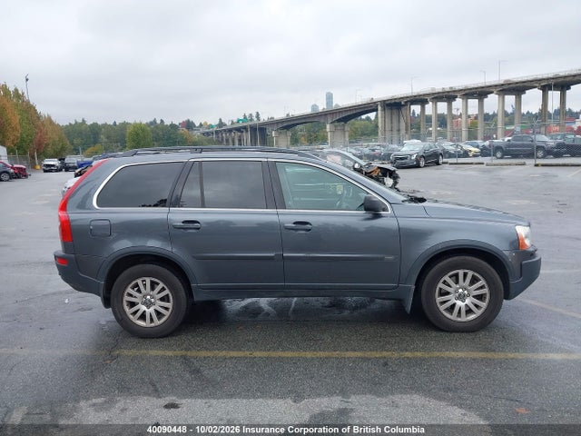 Продаж на аукціоні авто 2006 Volvo Xc90, vin: YV4CZ852761273805, номер лоту: 40090448