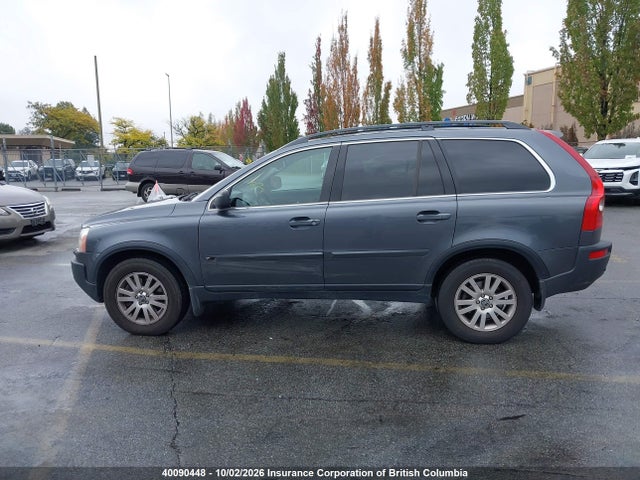 Продаж на аукціоні авто 2006 Volvo Xc90, vin: YV4CZ852761273805, номер лоту: 40090448