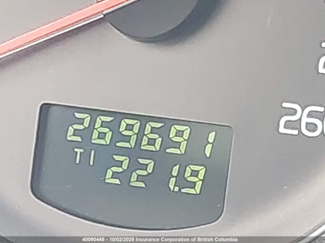 Продаж на аукціоні авто 2006 Volvo Xc90, vin: YV4CZ852761273805, номер лоту: 40090448