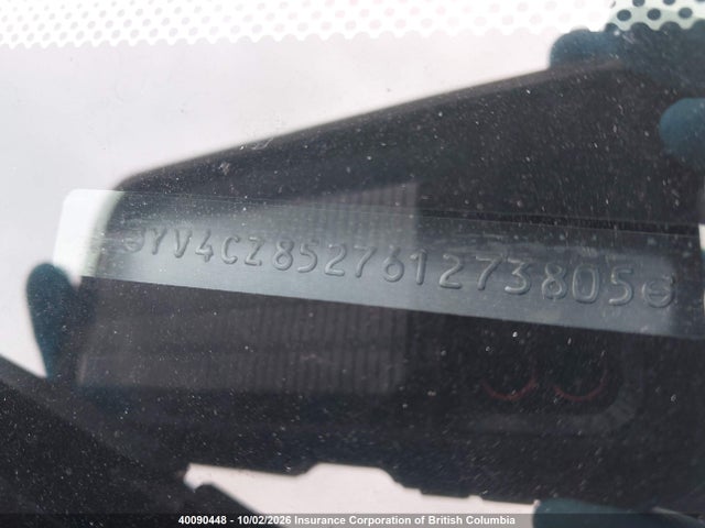 Продаж на аукціоні авто 2006 Volvo Xc90, vin: YV4CZ852761273805, номер лоту: 40090448