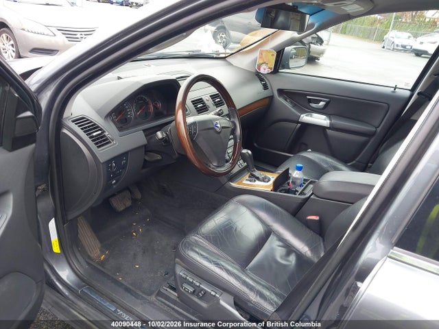 Продаж на аукціоні авто 2006 Volvo Xc90, vin: YV4CZ852761273805, номер лоту: 40090448