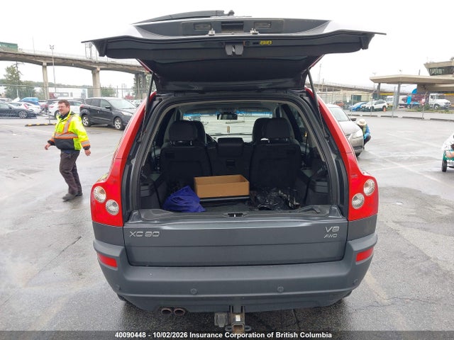 Продаж на аукціоні авто 2006 Volvo Xc90, vin: YV4CZ852761273805, номер лоту: 40090448