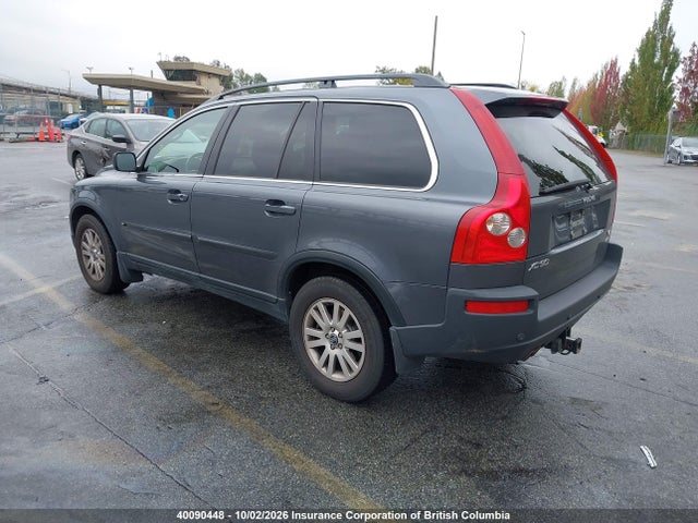 Продаж на аукціоні авто 2006 Volvo Xc90, vin: YV4CZ852761273805, номер лоту: 40090448