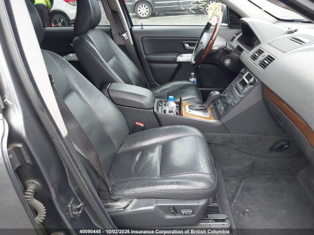 Продаж на аукціоні авто 2006 Volvo Xc90, vin: YV4CZ852761273805, номер лоту: 40090448
