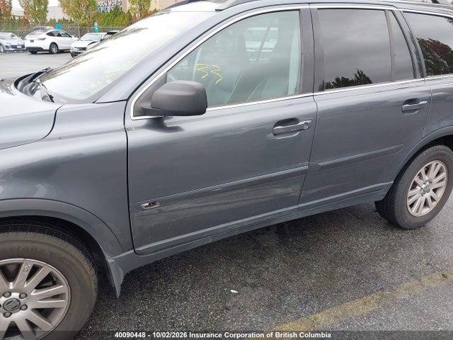 Продаж на аукціоні авто 2006 Volvo Xc90, vin: YV4CZ852761273805, номер лоту: 40090448