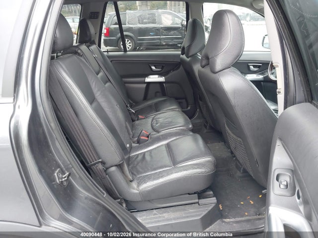Продаж на аукціоні авто 2006 Volvo Xc90, vin: YV4CZ852761273805, номер лоту: 40090448