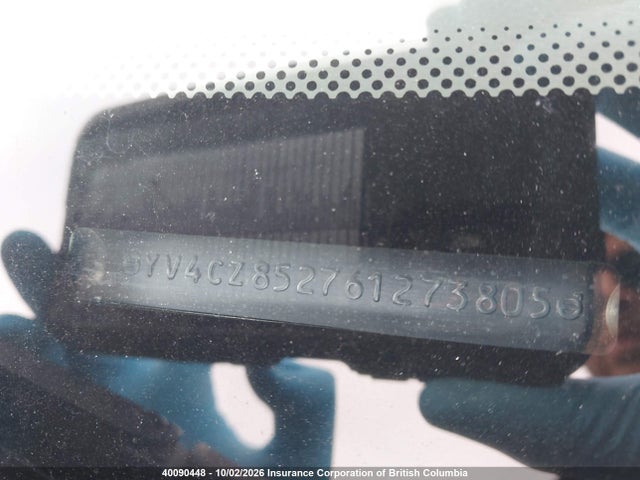 Продаж на аукціоні авто 2006 Volvo Xc90, vin: YV4CZ852761273805, номер лоту: 40090448