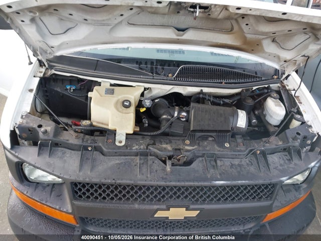 Продаж на аукціоні авто 2003 Chevrolet Express Standard, vin: 1GCGG25V831160782, номер лоту: 40090451