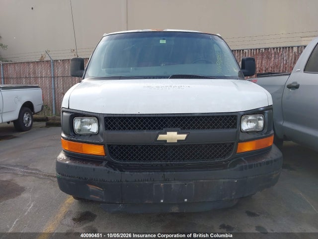 Продаж на аукціоні авто 2003 Chevrolet Express Standard, vin: 1GCGG25V831160782, номер лоту: 40090451