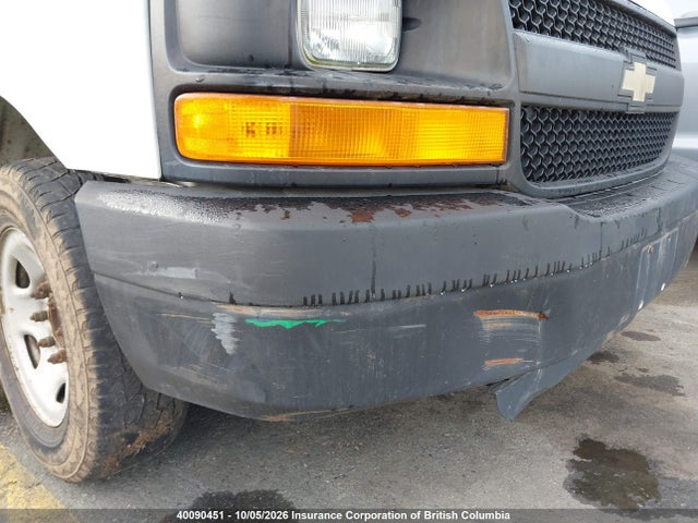 Продаж на аукціоні авто 2003 Chevrolet Express Standard, vin: 1GCGG25V831160782, номер лоту: 40090451