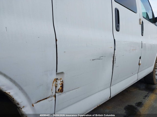 Продаж на аукціоні авто 2003 Chevrolet Express Standard, vin: 1GCGG25V831160782, номер лоту: 40090451