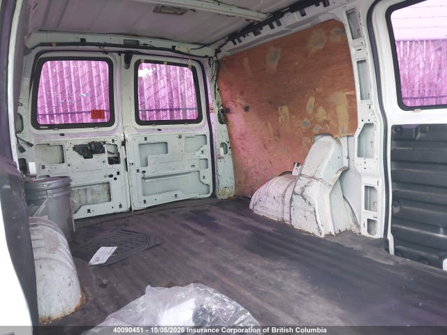 Продаж на аукціоні авто 2003 Chevrolet Express Standard, vin: 1GCGG25V831160782, номер лоту: 40090451