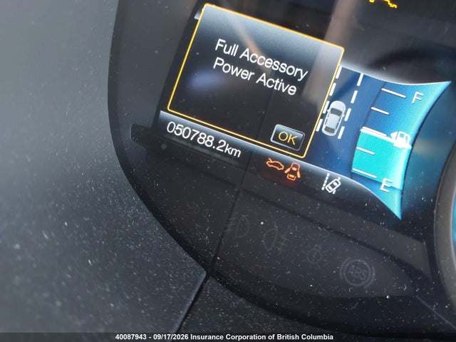 40087943 :رقم المزاد ، 2FMPK4K97KBC52028 vin ، 2019 Ford Edge Titanium مزاد بيع
