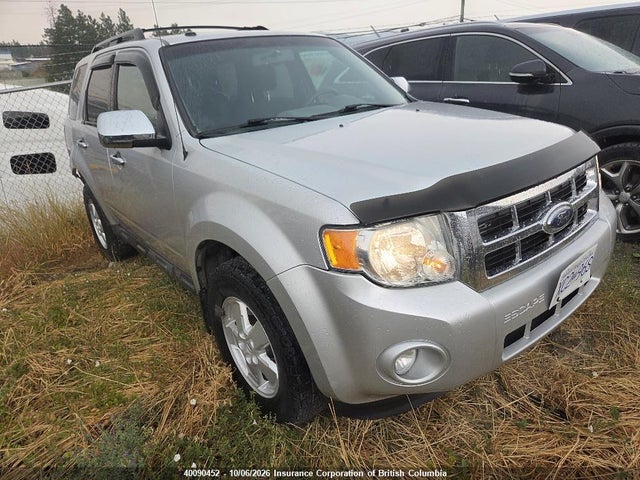Aukcja sprzedaży 2009 Ford Escape Xlt, vin: 1FMCU93G29KB38795, numer aukcji: 40090452