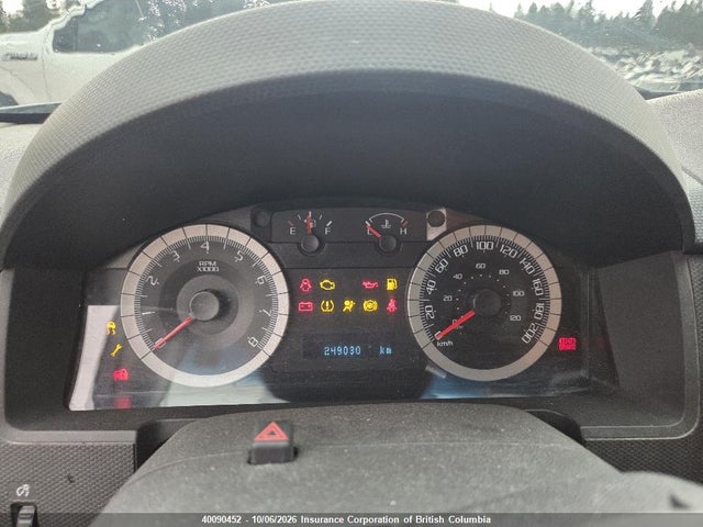 Продаж на аукціоні авто 2009 Ford Escape Xlt, vin: 1FMCU93G29KB38795, номер лоту: 40090452