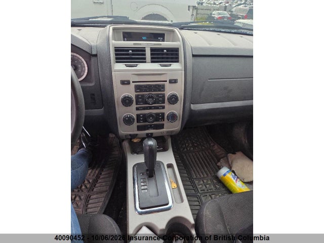 Продаж на аукціоні авто 2009 Ford Escape Xlt, vin: 1FMCU93G29KB38795, номер лоту: 40090452