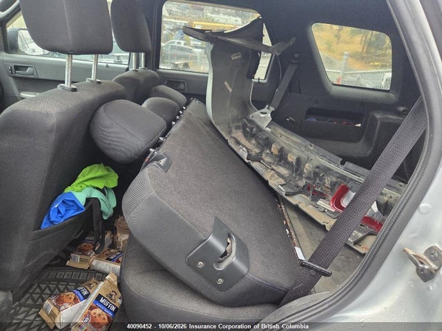 Продаж на аукціоні авто 2009 Ford Escape Xlt, vin: 1FMCU93G29KB38795, номер лоту: 40090452
