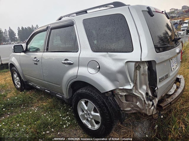 Продаж на аукціоні авто 2009 Ford Escape Xlt, vin: 1FMCU93G29KB38795, номер лоту: 40090452