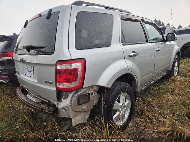 Продаж на аукціоні авто 2009 Ford Escape Xlt, vin: 1FMCU93G29KB38795, номер лоту: 40090452