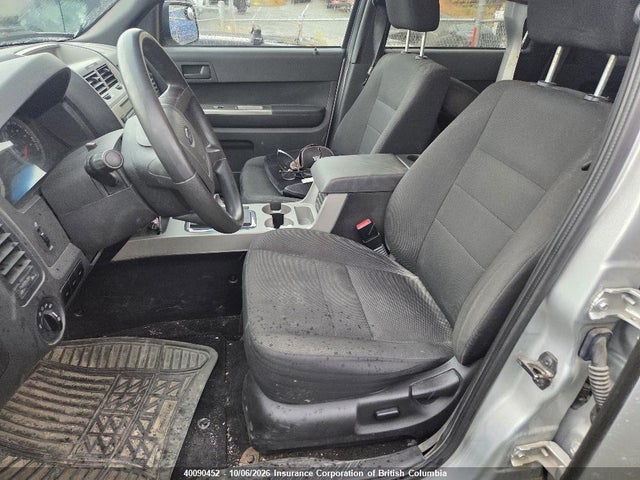 Продаж на аукціоні авто 2009 Ford Escape Xlt, vin: 1FMCU93G29KB38795, номер лоту: 40090452