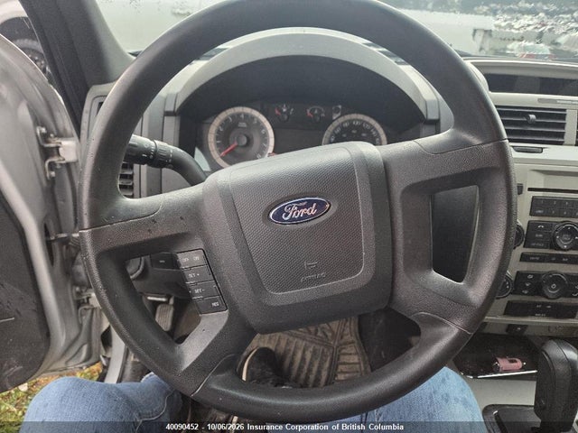 Продаж на аукціоні авто 2009 Ford Escape Xlt, vin: 1FMCU93G29KB38795, номер лоту: 40090452