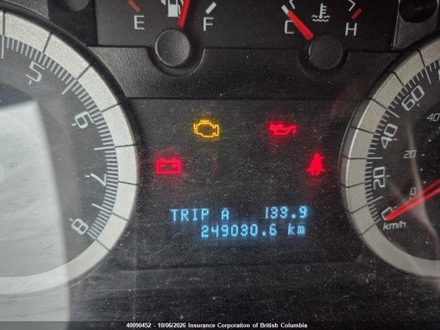 Продаж на аукціоні авто 2009 Ford Escape Xlt, vin: 1FMCU93G29KB38795, номер лоту: 40090452