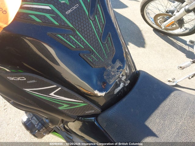Kawasaki Zr900 M 2023 ML5ZRDM12PDA61891 Image 14
