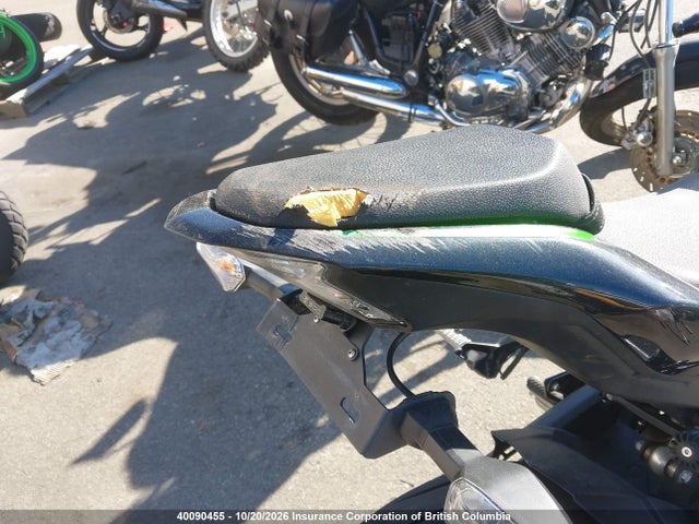 Kawasaki Zr900 M 2023 ML5ZRDM12PDA61891 Image 15