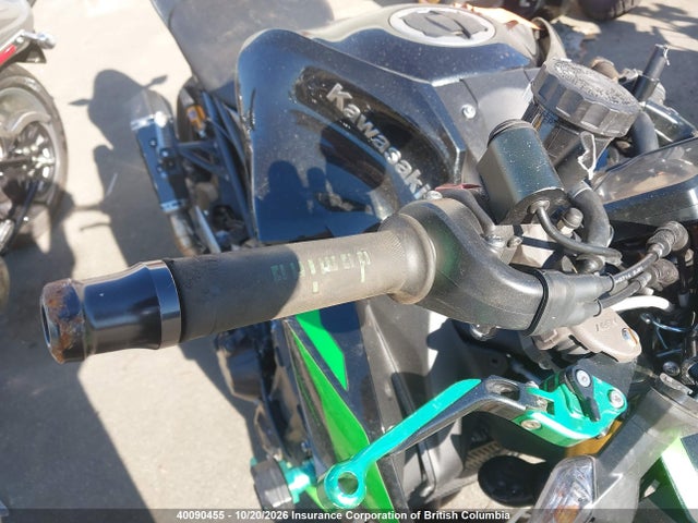 Kawasaki Zr900 M 2023 ML5ZRDM12PDA61891 Image 18