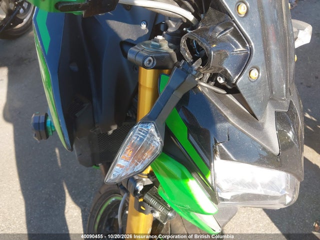 Kawasaki Zr900 M 2023 ML5ZRDM12PDA61891 Image 19