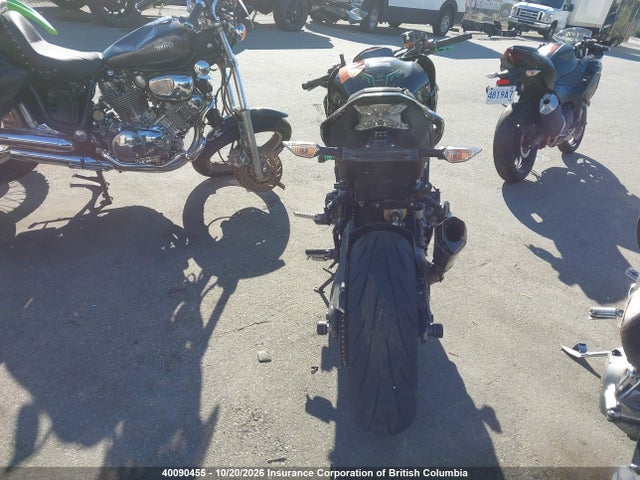 Kawasaki Zr900 M 2023 ML5ZRDM12PDA61891 Image 6