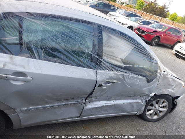 40081900 :رقم المزاد ، 3N1AB6AP9AL702984 vin ، 2010 Nissan Sentra 2.0/2.0s/sr/2.0sl مزاد بيع