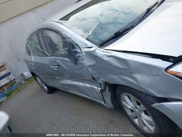 40081900 :رقم المزاد ، 3N1AB6AP9AL702984 vin ، 2010 Nissan Sentra 2.0/2.0s/sr/2.0sl مزاد بيع
