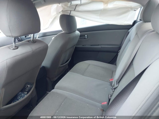 40081900 :رقم المزاد ، 3N1AB6AP9AL702984 vin ، 2010 Nissan Sentra 2.0/2.0s/sr/2.0sl مزاد بيع