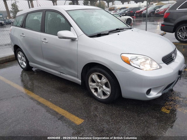 Продаж на аукціоні авто 2008 Toyota Corolla Matrix Xr, vin: 2T1KR32E58C715124, номер лоту: 40090459