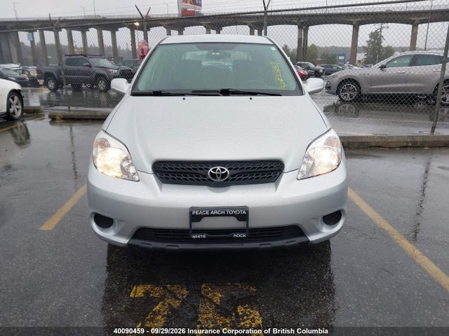 Aukcja sprzedaży 2008 Toyota Corolla Matrix Xr, vin: 2T1KR32E58C715124, numer aukcji: 40090459