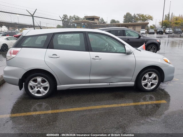 Aukcja sprzedaży 2008 Toyota Corolla Matrix Xr, vin: 2T1KR32E58C715124, numer aukcji: 40090459