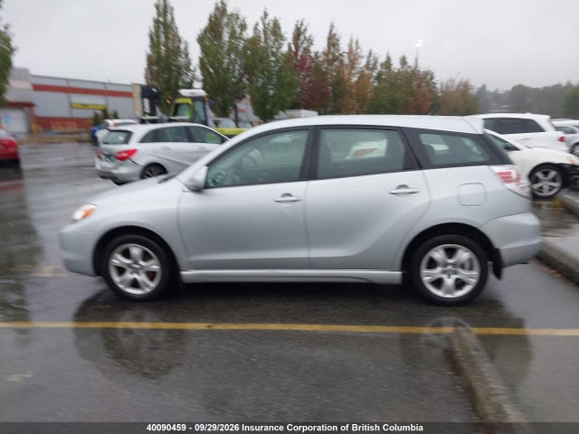 Aukcja sprzedaży 2008 Toyota Corolla Matrix Xr, vin: 2T1KR32E58C715124, numer aukcji: 40090459