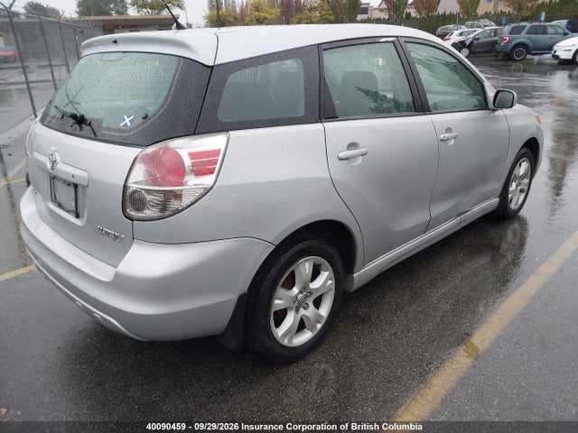 Aukcja sprzedaży 2008 Toyota Corolla Matrix Xr, vin: 2T1KR32E58C715124, numer aukcji: 40090459