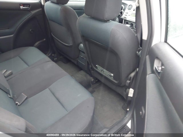 Aukcja sprzedaży 2008 Toyota Corolla Matrix Xr, vin: 2T1KR32E58C715124, numer aukcji: 40090459