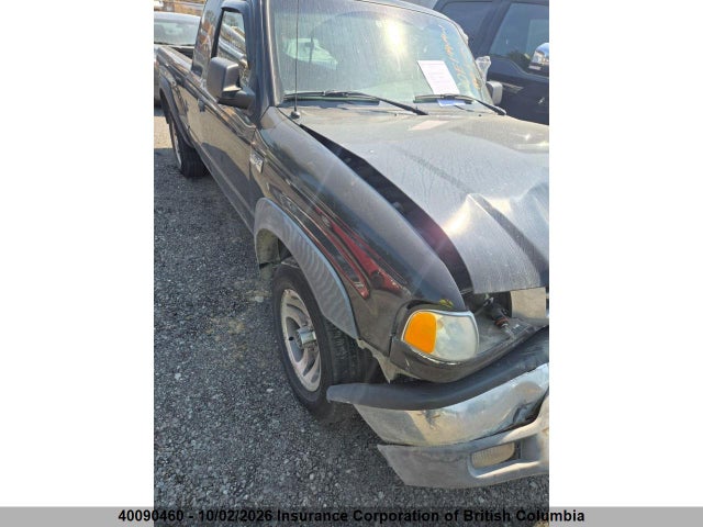 Продаж на аукціоні авто 2008 Mazda B4000, vin: 4F4ZR47E38PM03728, номер лоту: 40090460
