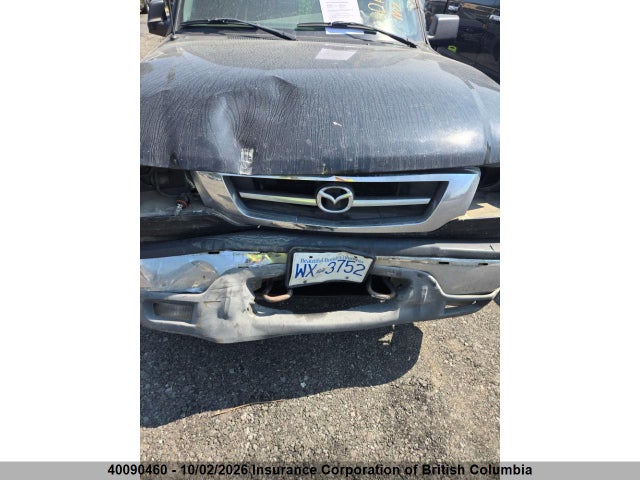 Продажа на аукционе авто 2008 Mazda B4000, vin: 4F4ZR47E38PM03728, номер лота: 40090460
